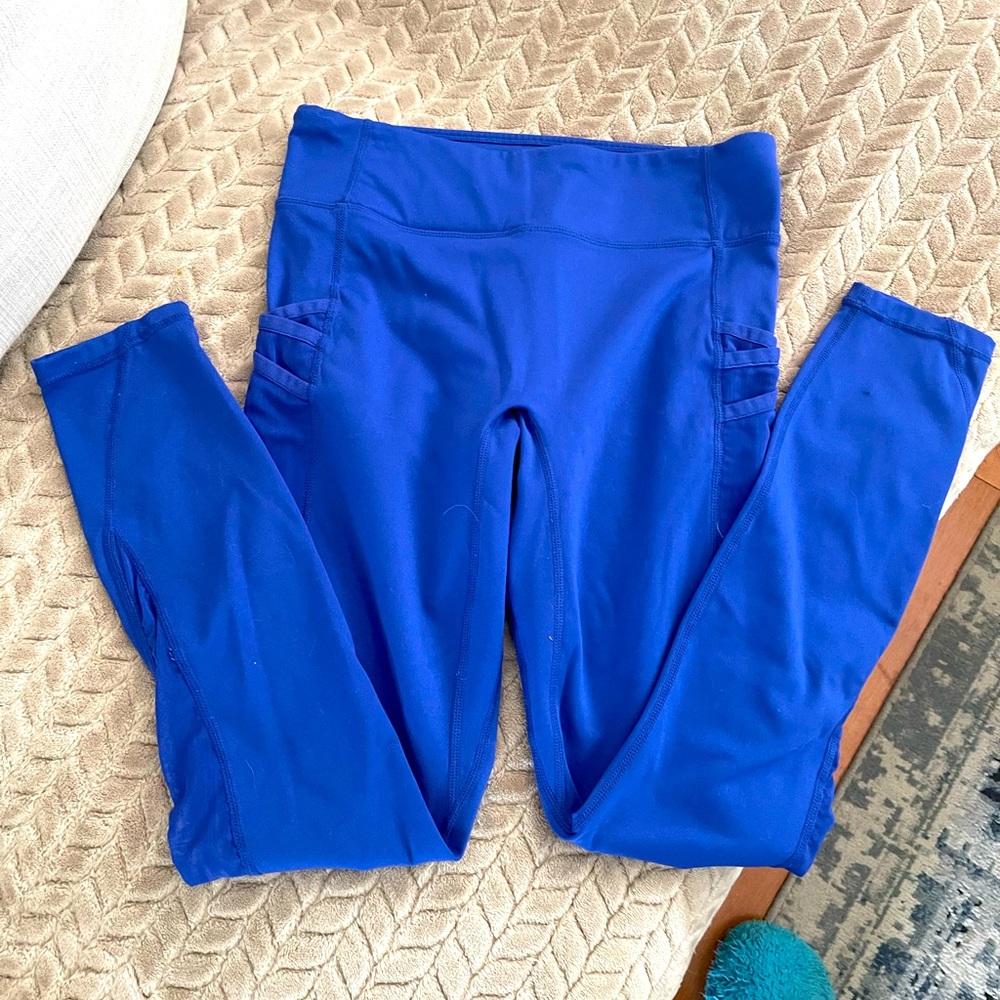 Fabletics Trinity